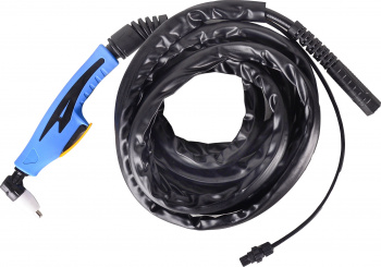 Резак плазменный Ресанта ИПР-40К