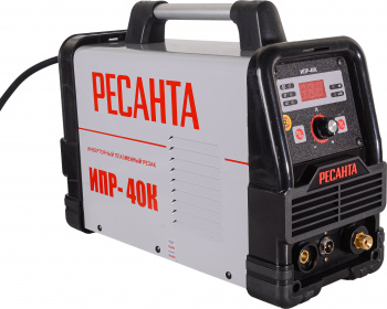 Резак плазменный Ресанта ИПР-40К