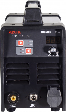 Резак плазменный Ресанта ИПР-40К