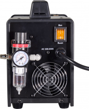 Резак плазменный Ресанта ИПР-40К