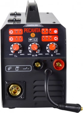 Сварочный аппарат Ресанта САИПА-200