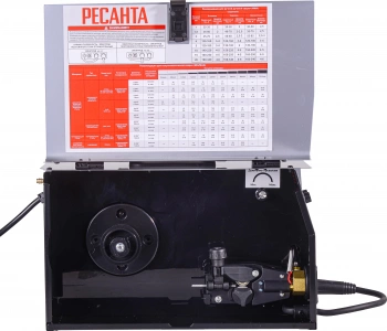 Сварочный аппарат Ресанта САИПА-200