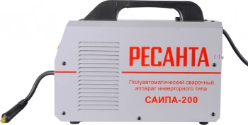 Сварочный аппарат Ресанта САИПА-200