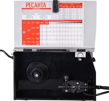 Сварочный аппарат Ресанта САИПА-200C