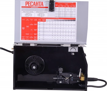 Сварочный аппарат Ресанта САИПА-220