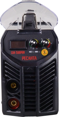 Сварочный аппарат Ресанта САИ 250ПРОФ