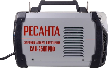 Сварочный аппарат Ресанта САИ 250ПРОФ