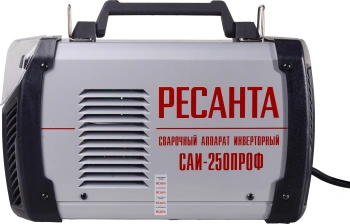 Сварочный аппарат Ресанта САИ 250ПРОФ