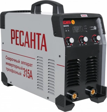 Сварочный аппарат Ресанта САИ-315-3ф