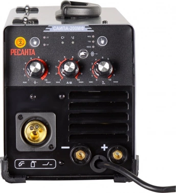 Сварочный аппарат Ресанта САИ-315-3ф