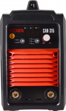 Сварочный аппарат Ресанта САИ-315-3ф