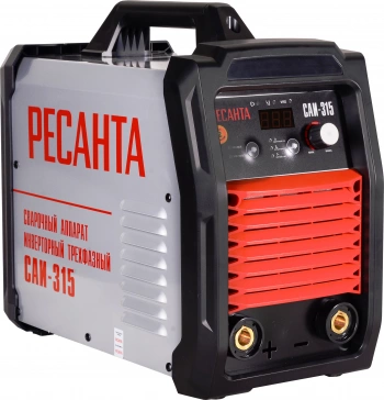 Сварочный аппарат Ресанта САИ-315-3ф