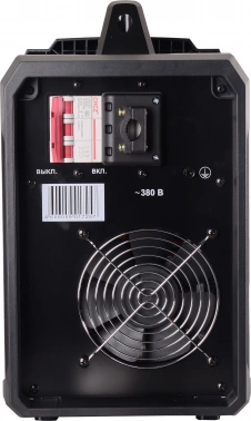 Сварочный аппарат Ресанта САИ-315-3ф