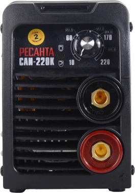 Сварочный аппарат Ресанта САИ-220К