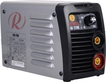 Сварочный аппарат Ресанта САИ-220К