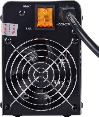 Сварочный аппарат Ресанта САИ-220К