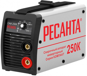 Сварочный аппарат Ресанта САИ-250К