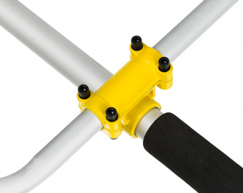 Триммер бензиновый Huter GGT-2900S