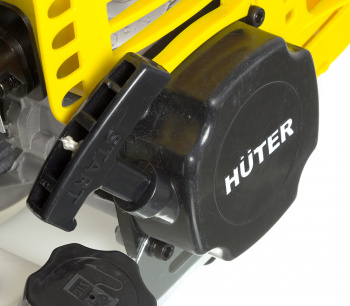 Триммер бензиновый Huter GGT-2900S