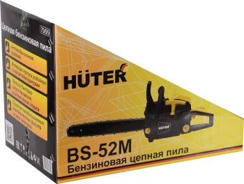 Бензопила Huter  BS-52M