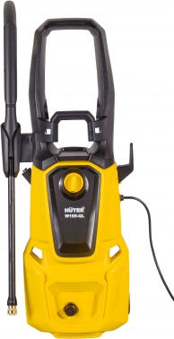 Минимойка Huter W195-QL