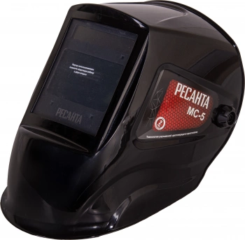 Маска сварщика Ресанта  МС-5