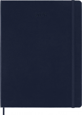 Еженедельник Moleskine CLASSIC WKNT