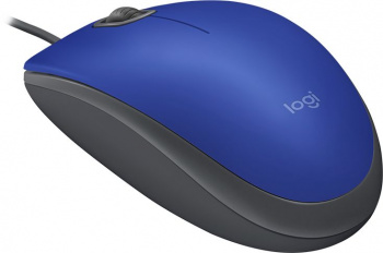 Мышь Logitech M110