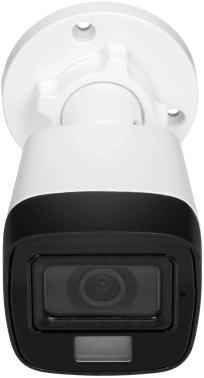 Камера видеонаблюдения аналоговая HiWatch  DS-T500A(B) (2.8MM)