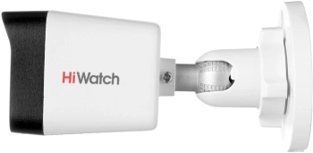 Камера видеонаблюдения аналоговая HiWatch  DS-T500A(B) (2.8MM)