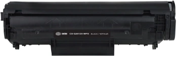 Картридж лазерный Cactus CS-Q2612X-MPS