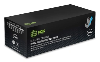 Картридж лазерный Cactus CS-CF283XL-MPS