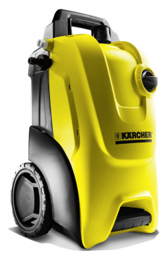 Минимойка Karcher K 4 Compact