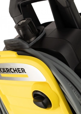 Минимойка Karcher K 7 Compact