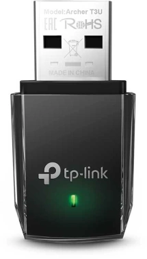 Сетевой адаптер Wi-Fi TP-Link Archer T3U