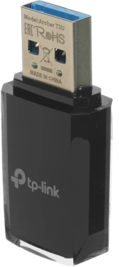 Сетевой адаптер Wi-Fi TP-Link Archer T3U