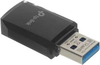 Сетевой адаптер Wi-Fi TP-Link Archer T3U