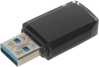 Сетевой адаптер Wi-Fi TP-Link Archer T3U