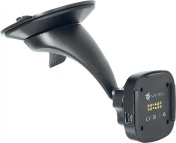 Навигатор Автомобильный GPS Navitel N500 MAG