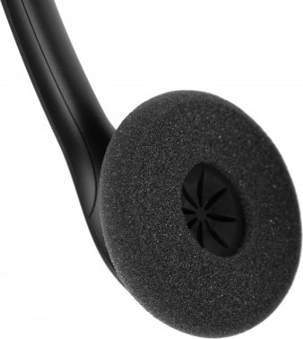 Наушники с микрофоном Jabra BIZ 1500 Duo