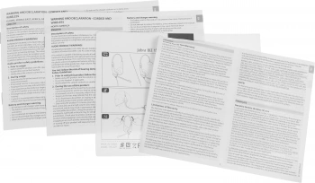Наушники с микрофоном Jabra BIZ 1500 Duo