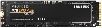 Накопитель SSD Samsung PCIe 3.0 x4 1TB MZ-V7S1T0BW