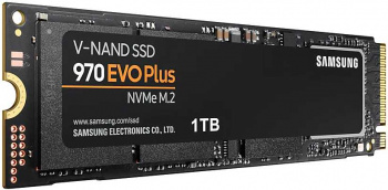 Накопитель SSD Samsung PCI-E x4 1Tb MZ-V7S1T0BW