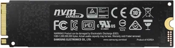 Накопитель SSD Samsung PCIe 3.0 x4 1TB MZ-V7S1T0BW