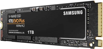 Накопитель SSD Samsung PCIe 3.0 x4 1TB MZ-V7S1T0BW