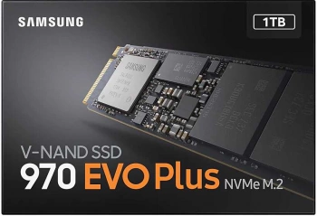 Накопитель SSD Samsung PCIe 3.0 x4 1TB MZ-V7S1T0BW