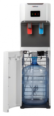 Кулер Hotfrost  V115A