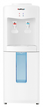 Кулер Hotfrost  V118E