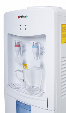 Кулер Hotfrost  V118E