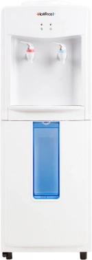 Кулер Hotfrost  V118F